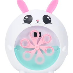 Saippuakuplakone Bubble Bubble kani