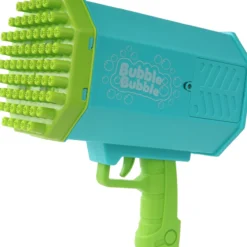 Saippuakuplapyssy Bubble Bubble jätti