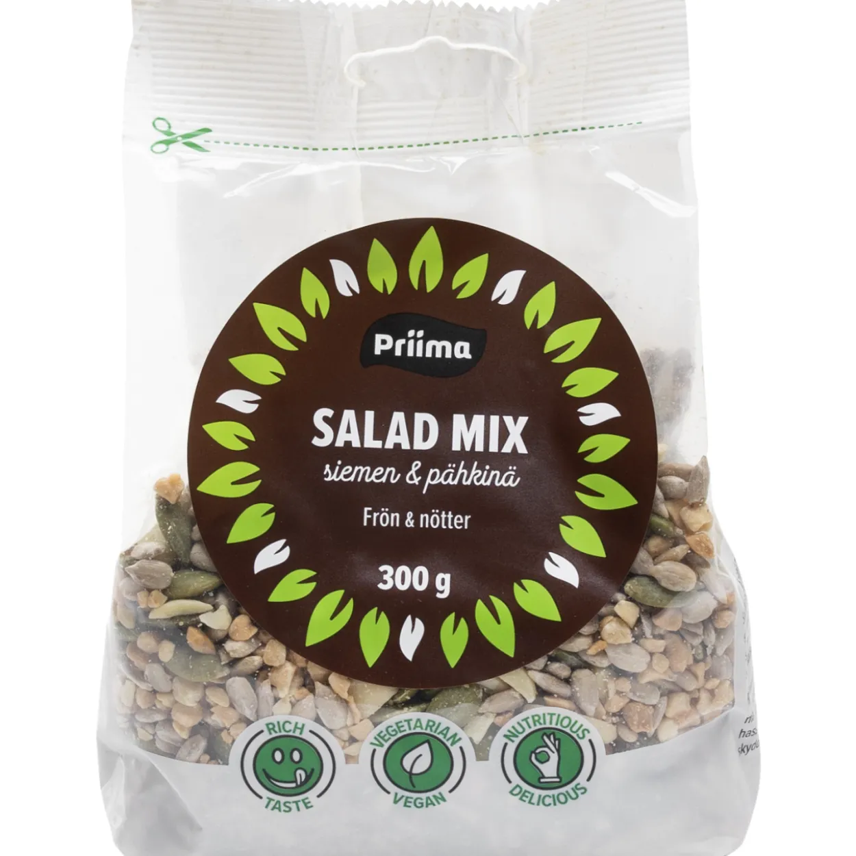 Salaattimix Priima 300 g