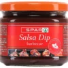 Salsakastike SPAR 330 g Barbecue