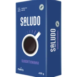 Saludo 450 g SJ