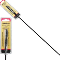 Saneerausporanterä Finbullet 12 x 450 mm