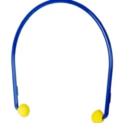 Sangalliset korvatulpat E-A-R Caps