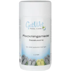 Saostusaine Getwet 1 l