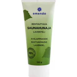 Saunahunaja 150 ml rentouttava laventeli