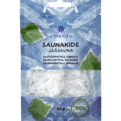 Saunakide Emendo 30 g Jääsauna
