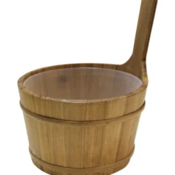 Saunakiulu tumma