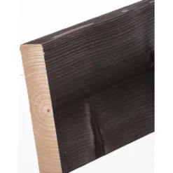 Saunalaude Aureskoski 28 x 145 x 2400 mm, 4 kpl, Harjattu Savusauna