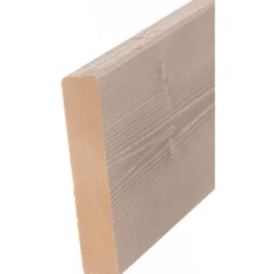 Saunalaude Aureskoski 28 x 145 x 2400 mm, 4 kpl, Harjattu Kelo