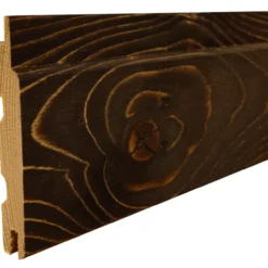 Saunapaneeli Aureskoski STP 15 x 95 x 1800 mm 8 kpl Terva