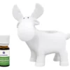 Saunaporo Emendo + saunatuoksu 10 ml