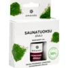 Saunatuoksu 10 ml joulu