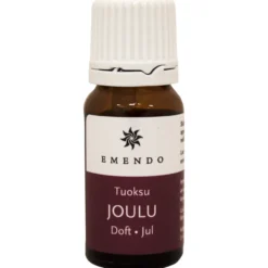 Saunatuoksu 10 ml joulu