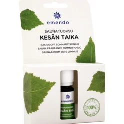Saunatuoksu 10 ml kesän taika