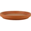 Saviruukunalunen Mica 18 cm terra