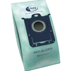 s-bag® Hygiene Anti-Allergy E206S 4 kpl