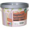 Seinämaali 07 2,5 l Ruosteenpunainen