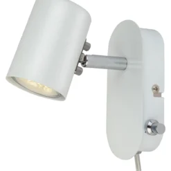 Seinävalaisin Aneta Lighting Balder