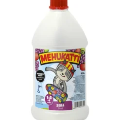 Sekajuomatiiviste 1,5 l