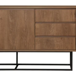 Senkki Chic Home 140 x 36 x 72 cm Roosa