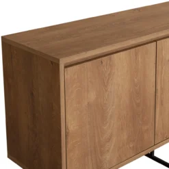 Senkki Chic Home 140 x 36 x 72 cm Roosa