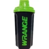 Shaker-pullo 750 ml