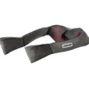 Shiatsu-niskahierontalaite CL-312S