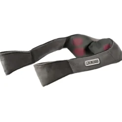 Shiatsu-niskahierontalaite CL-312S