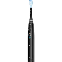 Sähköhammasharja Oclean X Pro 20 Set musta