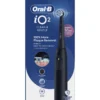 Sähköhammasharja Oral-B iO2 Black