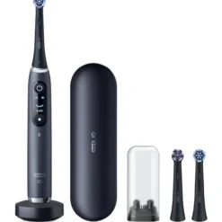 Sähköhammasharja Oral-B iO9 Black Gift Pack