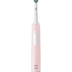 Sähköhammasharja Oral-B Pro 1, pinkki + 1 extra-vaihtoharja