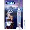 Sähköhammasharja Oral-B Vitality Pro Kids Frozen + 1 vaihtoharja