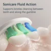 Sähköhammasharja Philips Sonicare 1100 Series HX3901/01