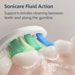 Sähköhammasharja Philips Sonicare 1100 Series HX3901/01