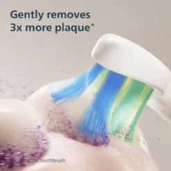 Sähköhammasharja Philips Sonicare 1100 Series HX3901/01