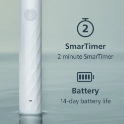 Sähköhammasharja Philips Sonicare 1100 Series HX3901/01