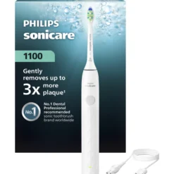 Sähköhammasharja Philips Sonicare 1100 Series HX3901/01