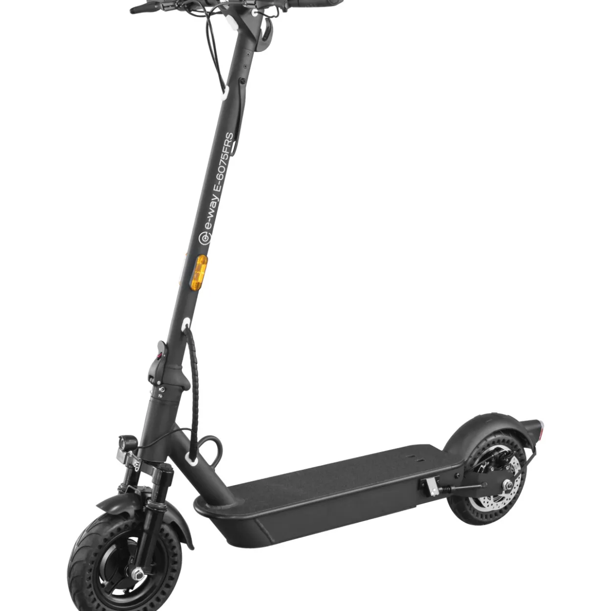 Sähköpotkulauta E-Way E6075FRS