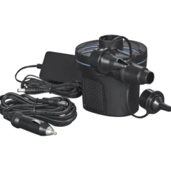 Sähkötoiminen ilmapumppu Bestway 230 V / 12 V