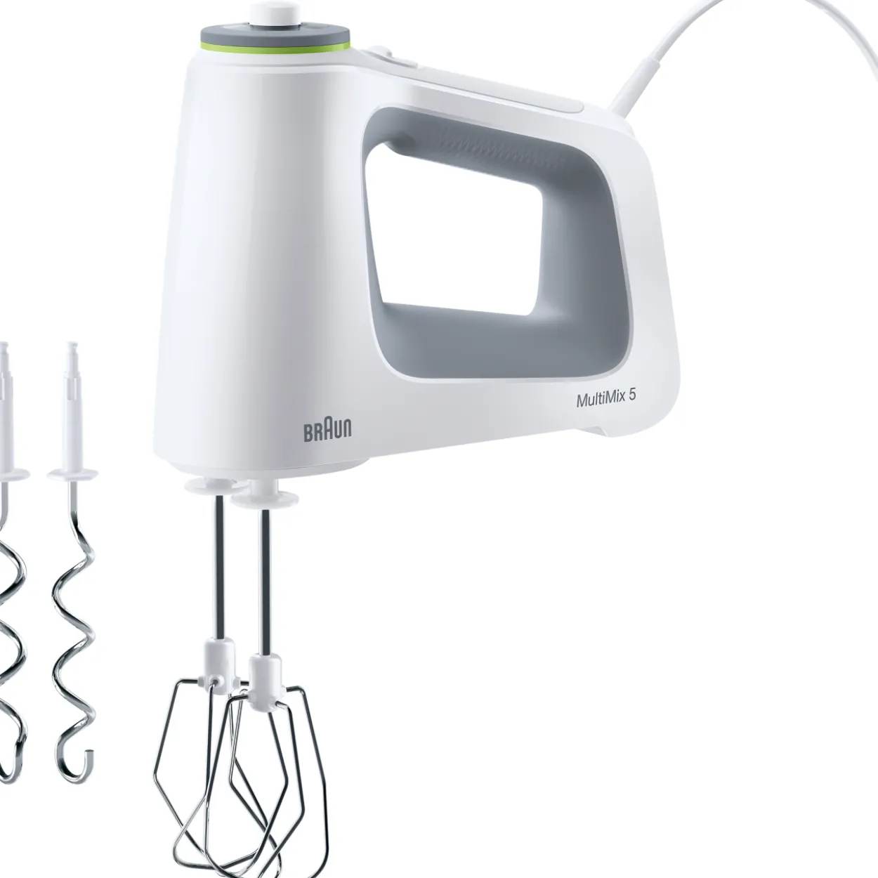 Sähkövatkain Braun MultiMix 5