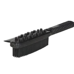 Silikoniharja Quick brush