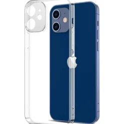 Silikonisuoja Mobia iPhone 11