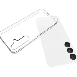 Silikonisuoja Mobia Samsung Galaxy A55 5G