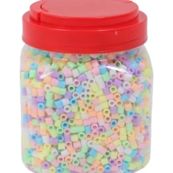 Silityshelmet Craftsy 5000 kpl pastellivärit