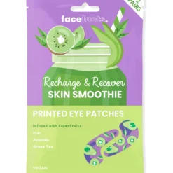 Silmänaamio Face Facts 2 x 6 ml