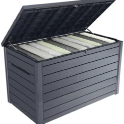 Säilytyslaatikko Keter Ontario 870 l