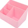 Säilytyslokerikko Miny 19,5 x 14,5 x 13 cm pinkki
