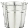 Sinkkiruukku Mica Decorations Joey 18 cm