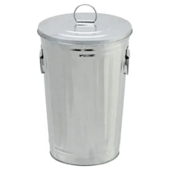 Sinkkisanko 10l +kansi